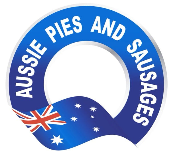 AUSSIE PIES AND SAUSAGES MERCH